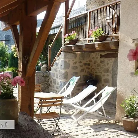 Gite 2/4 Pers, Piscine-wifi Calme, Nature *